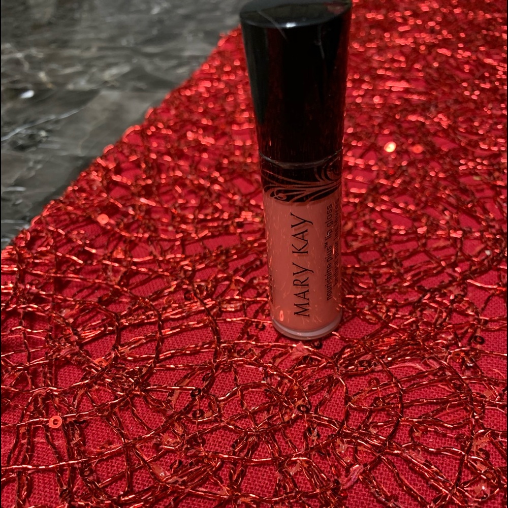 Mary Kay Lip Gloss